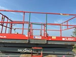 Basic Control Station Upper with 