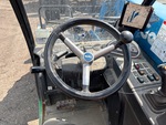 Control Station with 