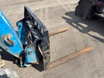 Chassis with 