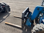 Chassis with 