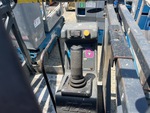 Control Station Upper with 