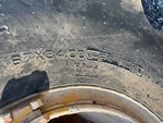 Chassis with 