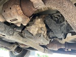 Drivetrain with 