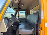 Cab with 