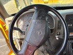 Cab with 