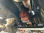 Drivetrain with 