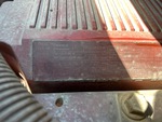 Moteur with 