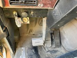 Cab with 