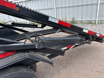 Trailer Chassis with 