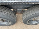Trailer Chassis with 