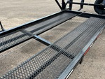 Trailer Chassis with 