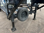 Trailer Chassis with 