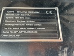 General Appearance with Numero seriale/numero d’identificazione del veicolo (VIN)