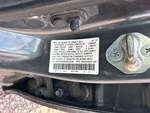 General Appearance with Second Serial Number/VIN Photo