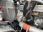 4 Engine with 