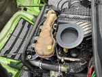 4 Engine with 