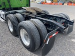 4 Underbody - Truck with 