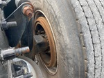 Brakes with 