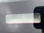 General Appearance with Second Serial Number/VIN Photo