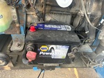 Electrical with 