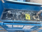 Control Station Upper with 