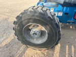 Chassis with 