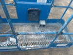 Control Station Upper with 
