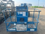 Control Station Upper with 