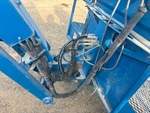 Hydraulics with 