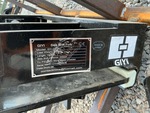 Aspect général with Numéro de série/Numéro d'identification du véhicule automobile