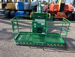 Basic Control Station Upper with 