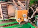 Hydraulics with 