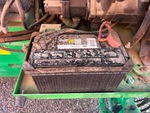 Electrical with 