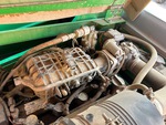 Engine with 