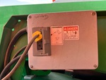 Electrical with 