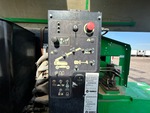Basic Lower Control Station with 