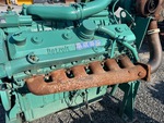 Engine with 