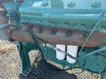Engine with 