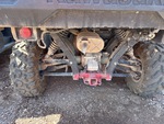 Drivetrain with 