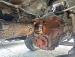 Drivetrain with 