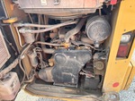 Motor with 