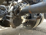 Drivetrain with 