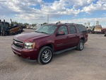 General Appearance with Featured Photo