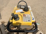 Control Station with 