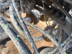 Drivetrain with 