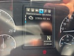 Cab with Engine Hours