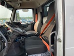 Cab with 