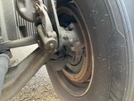 Brakes with 