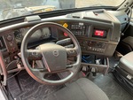 Cab with 