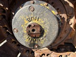 Drivetrain with 